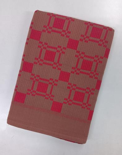 BEDSHEET ERODE DESIGN 50X90